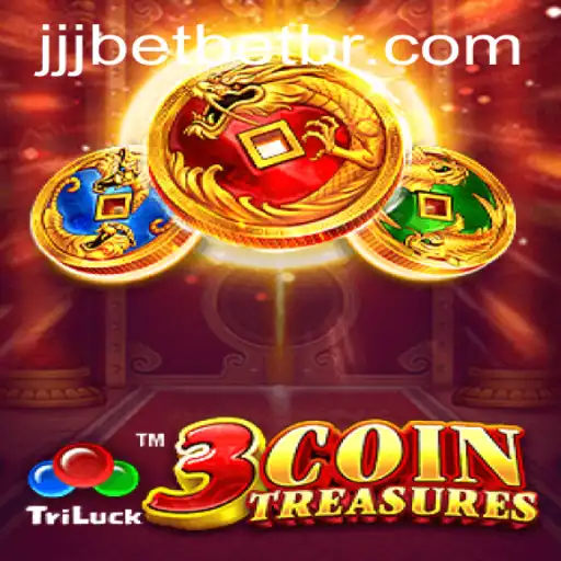 Exploring the Exciting World of 3CoinTreasures and jjjbet PH Login