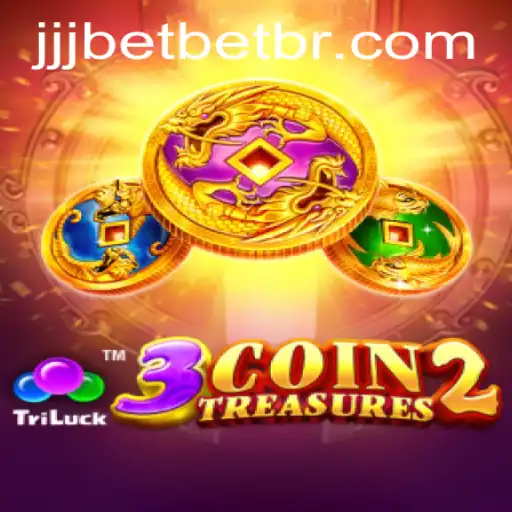 Discover the Intriguing World of 3CoinTreasures2 and jjjbet PH Login