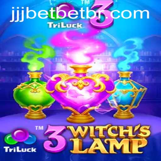 Unveiling the World of 3WitchsLamp: A Thrilling Gaming Experience