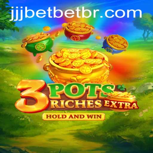 Discover 3potsExtra: An Exciting New Game Experience with jjjbet PH Login