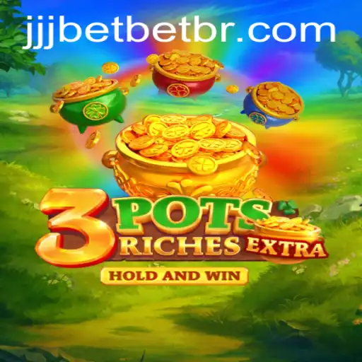 Discover 3potsExtra: An Exciting New Game Experience with jjjbet PH Login