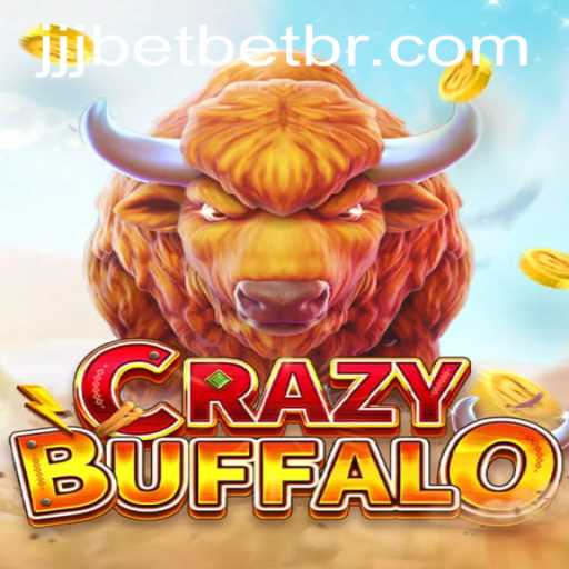 CRAZYBUFFALO: A Thrilling Adventure in Online Gaming