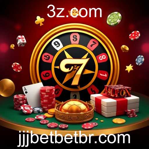 Explorando a Categoria de Jogos de Cassino no JJJBet