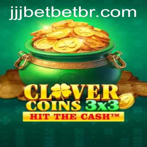Discover the Thrills of Clovercoin3x3 with jjjbet PH Login
