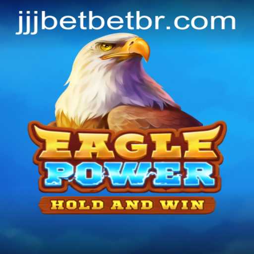 EaglePower: An Exhilarating Adventure with jjjbet PH Login
