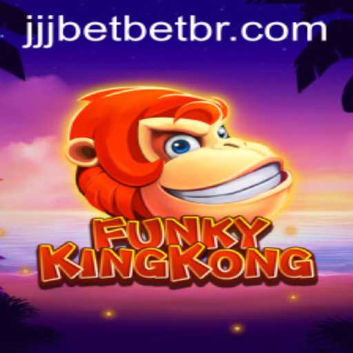FunkyKingKong: A Unique Gaming Adventure