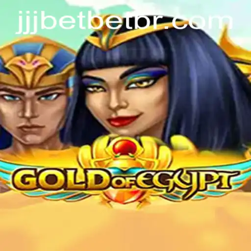 Gold of Egypt: Discover the Treasures and Gameplay