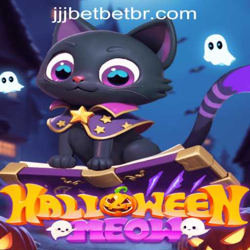 Dive into the Spooky Excitement of HalloweenMeow: A Captivating Gaming Experience