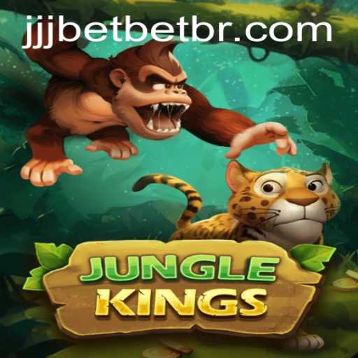 Exploring JungleKings: The Ultimate Gaming Experience
