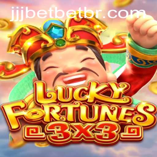 LUCKYFORTUNES3x3: A Thrilling Journey into the World of Online Gaming with jjjbet PH