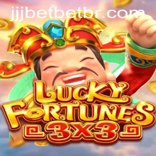 LUCKYFORTUNES3x3: A Thrilling Journey into the World of Online Gaming with jjjbet PH