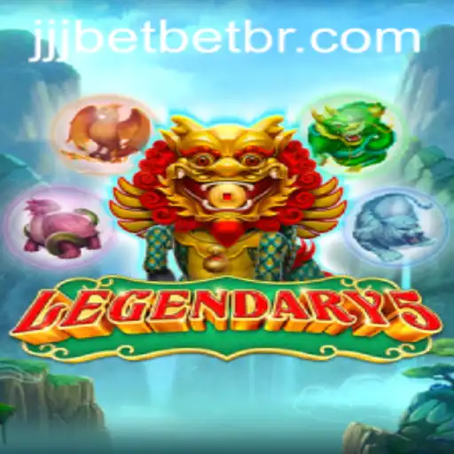 Legendary5: A Comprehensive Guide to the Game and jjjbet PH Login