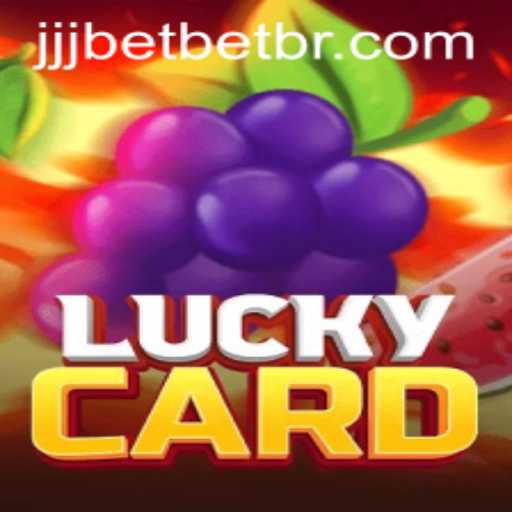Discover LuckyCard: A Game of Chance and Strategy