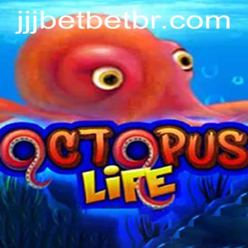 OctopusLife: An Immersive Undersea Adventure