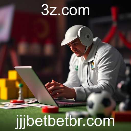 Expansão do Mercado de Jogos Online no Brasil
