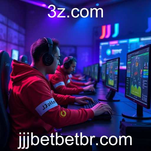 Desafios e Avanços no Mercado de Jogos Online em 2025