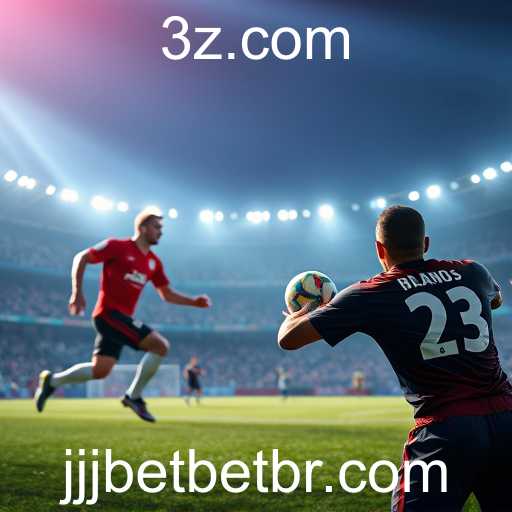 Apostas Esportivas e Sua Popularidade no Site jjjbet
