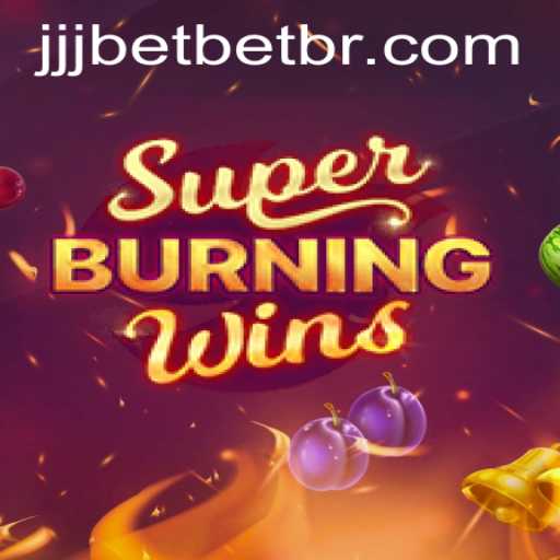 Exploring SuperBurningWins and JJJBet PH Login