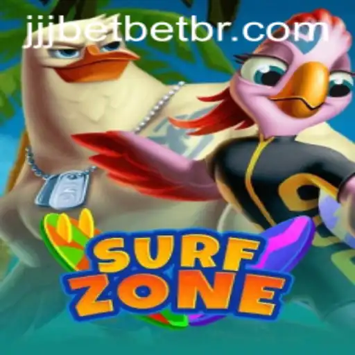 SurfZone: Dive into Adventure with the Ultimate Surfing Game